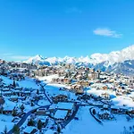 Coucordin By Interhome Chalet Nendaz