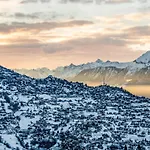 Chalet Coucordin By Interhome Nendaz