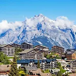 Coucordin By Interhome Chalet Nendaz