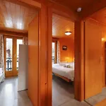 Coucordin By Interhome Chalet *