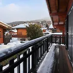 Coucordin By Interhome * Nendaz