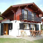 Chalet Coucordin By Interhome