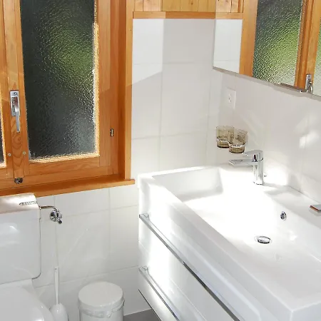 Coucordin By Interhome Nendaz