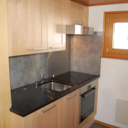 Coucordin By Interhome Alpesi faház Nendaz