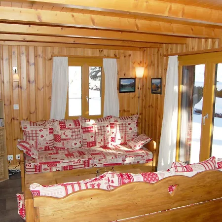 Coucordin By Interhome