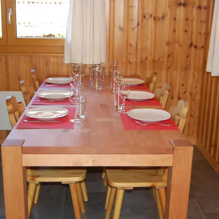 Coucordin By Interhome Nendaz