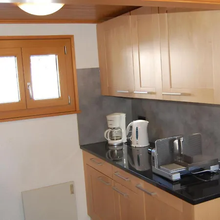 Coucordin By Interhome * Nendaz