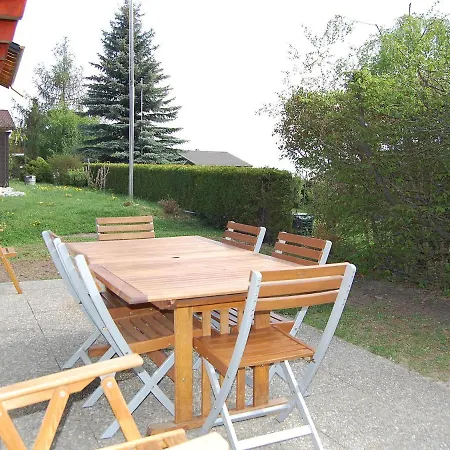 Coucordin By Interhome