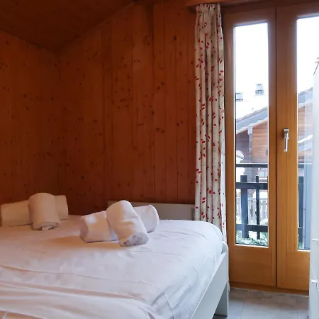 Coucordin By Interhome Nendaz