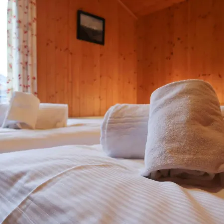 Coucordin By Interhome Nendaz