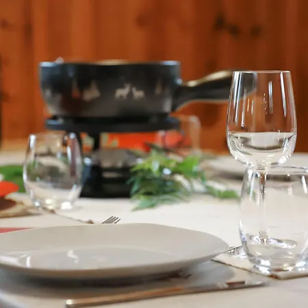 Coucordin By Interhome Chalet Nendaz