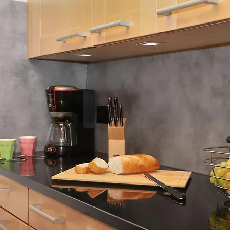 Coucordin By Interhome * Nendaz