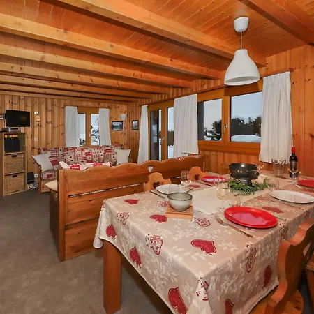 Coucordin By Interhome