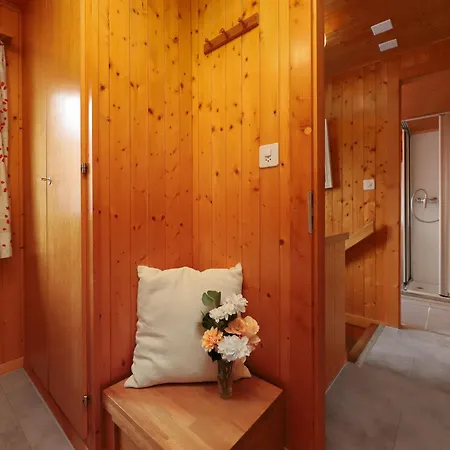シャレー Coucordin By Interhome