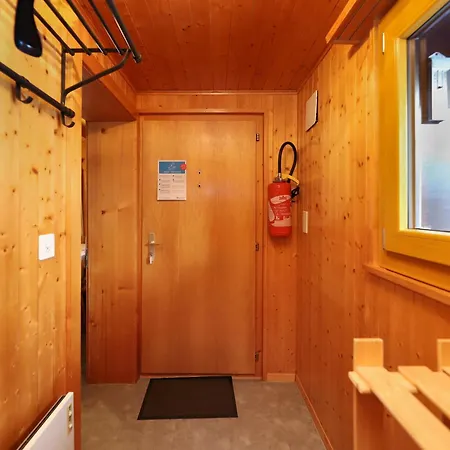 シャレー Coucordin By Interhome
