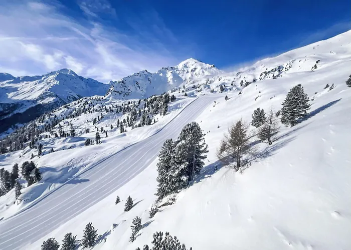 Coucordin By Interhome Chalet Nendaz