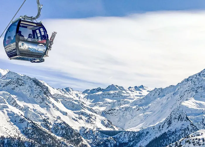 Coucordin By Interhome Nendaz