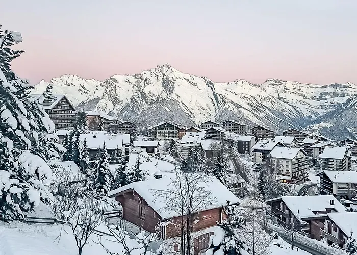 Coucordin By Interhome *