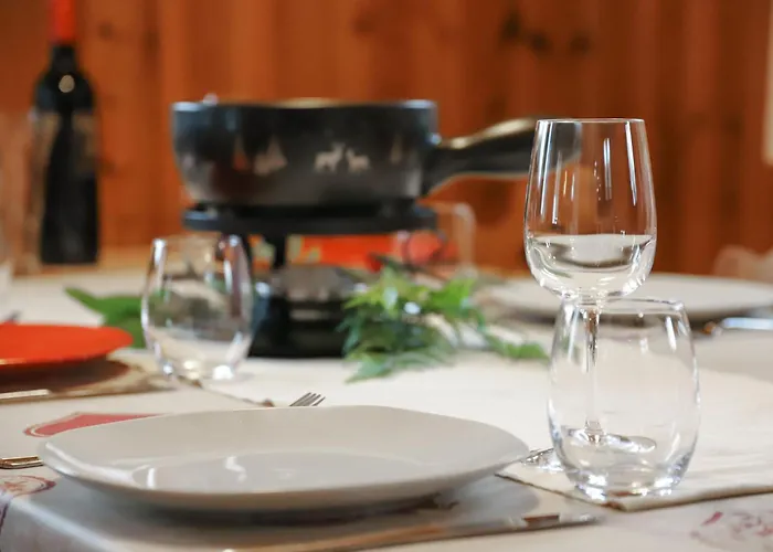 Coucordin By Interhome Chalet Nendaz