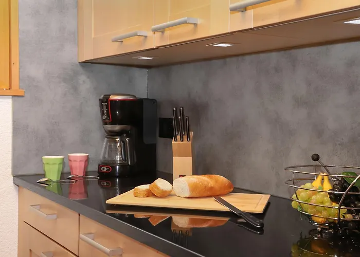 Coucordin By Interhome * Nendaz