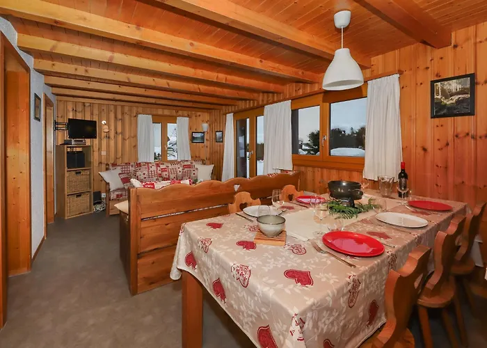 Coucordin By Interhome