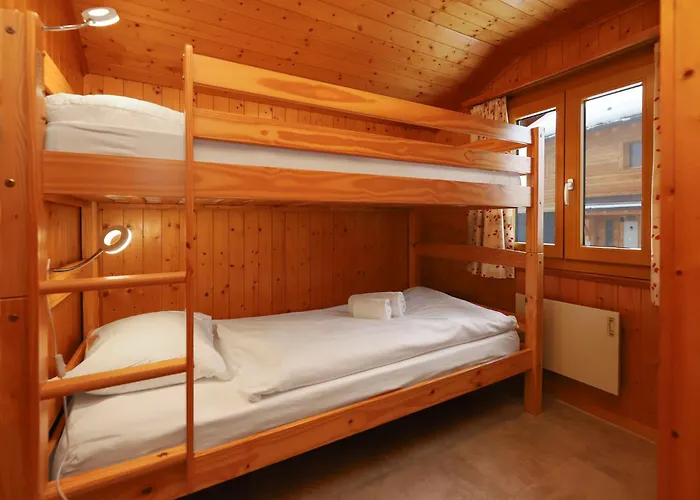 Coucordin By Interhome Chalet Nendaz