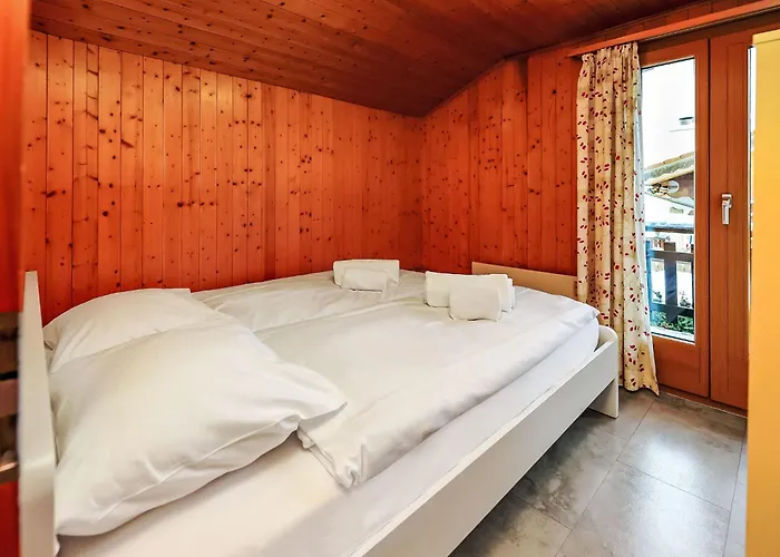 Coucordin By Interhome *