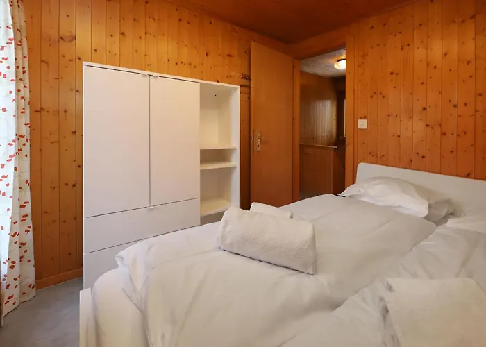 Coucordin By Interhome * Nendaz