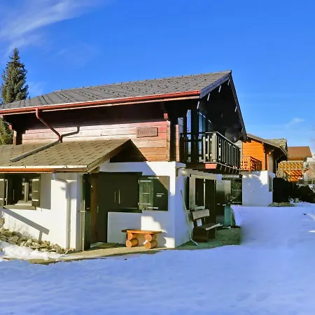 Coucordin By Interhome *