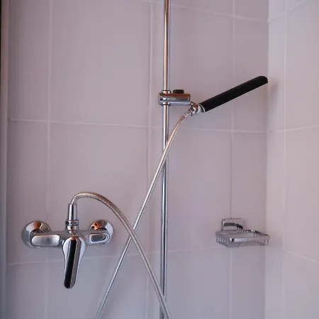 Coucordin By Interhome شاليه *