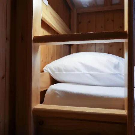 Шале Coucordin Нанда