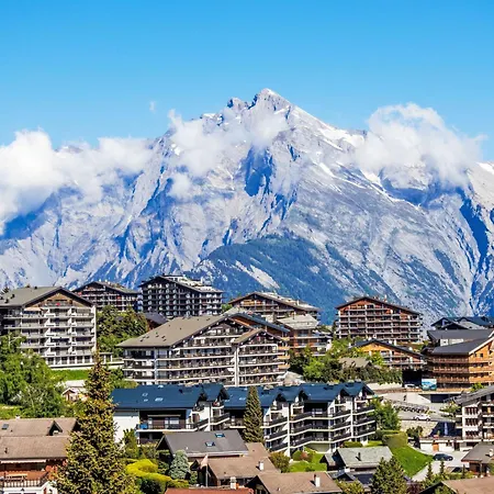 Coucordin Шале Нанда