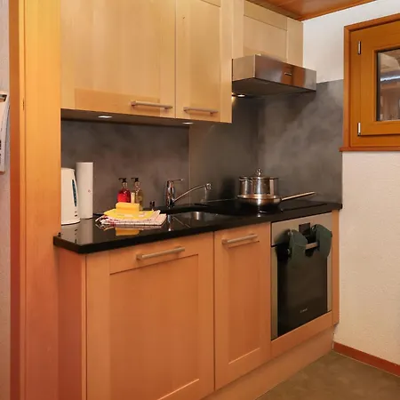 Alpehytte Coucordin *