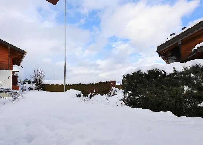 Coucordin Alpehytte *