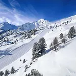 Coucordin Шале Нанда
