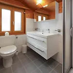 Шале Coucordin *