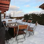 Coucordin Шале